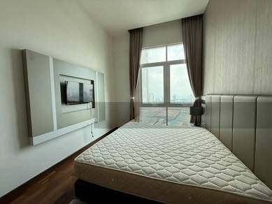 Paragon Suites @ CIQ