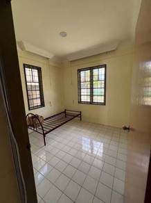 Tabuan tranquility single storey for rent