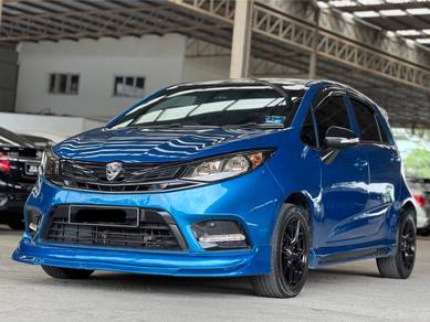 Proton IRIZ 1.3 EXECUTIVE (A) Full Loan