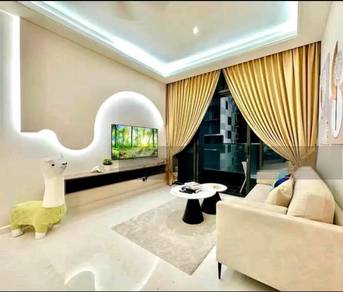 Setia Sky 88