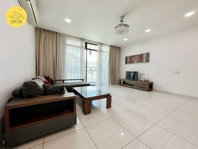 With Keys !! The Light Collection 2, 1367 Sft, Mid Floor, Furnish Reno