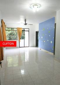 Asia Height 838sqft Renovated 1 Carpark Ayer Itam