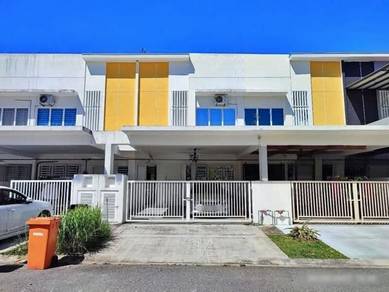Suriaman 1 2sty terrace freehold 1496sf 351k 08sep25