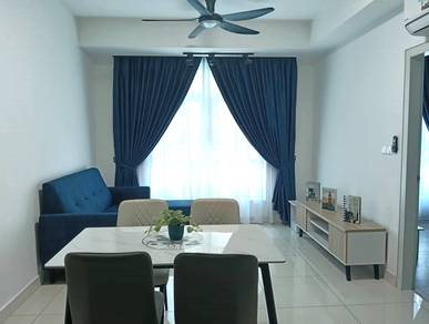 Mirai Residences Near Idaman Abadi Zamrud Canopy Hill Mutiara Kajang