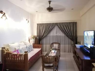 Jalil Damai Apartment For Sale In Bukit Jalil