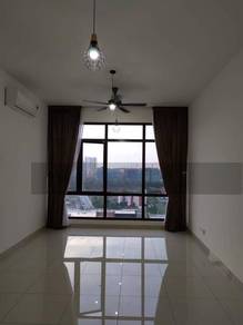 The Park Sky Residence, Below Market Value, P/furnished Good Condition