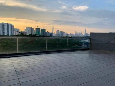 The Holmes Bandar Tun Razak 1668sqft 3r2b Big Balcony Unit For Sale