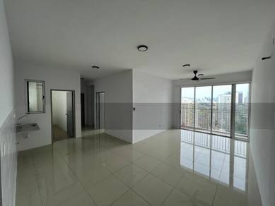 Pv18 Setapak Condo Dual Key Unit With 2 Car Parks
