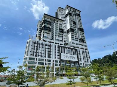 The Mark Studio (Cheras)Bukit Segar, Leisure Mall, MRT Eco Cheras Mall