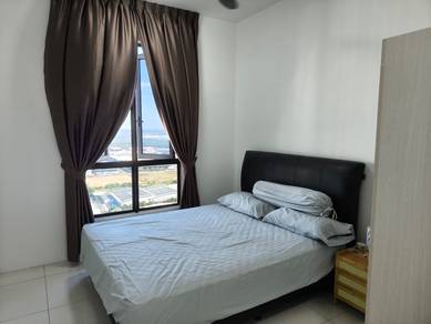 Vivo Executive Apartment Block A Unit For Rent - Fully Furnished