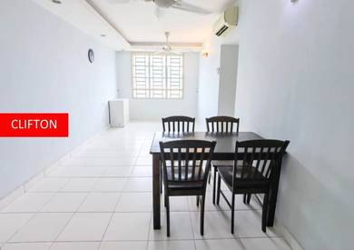 Melody Homes 700sqft Fully Renovated 1 Carpark Ayer Itam