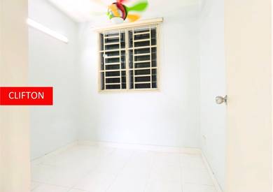 Melody Homes 700sqft Fully Renovated 1 Carpark Ayer Itam