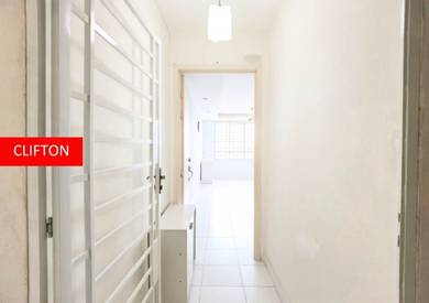 Melody Homes 700sqft Fully Renovated 1 Carpark Ayer Itam
