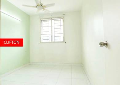 Melody Homes 700sqft Fully Renovated 1 Carpark Ayer Itam