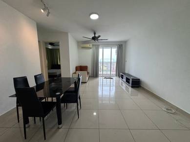 Harbour Place -Ocean View Condominium Unit For Rent - Fully Furnished