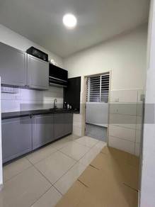 The Holmes Bandar Tun Razak 1018sqft 3 R 2 B Near LRT For Sale