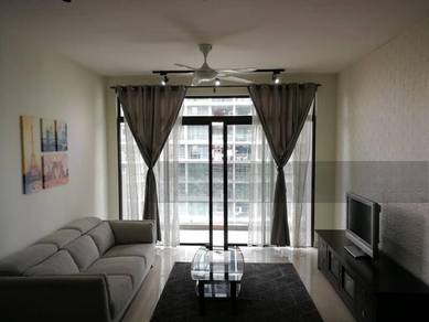 Fully Furnished, Pool View, Good Condition For Sale