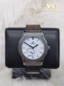 Hublot Classic Fusion Ultra-Thin 45mm (2020 YEAR)