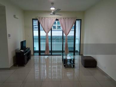 Ascenda Condo Setapak