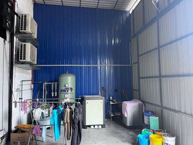 Binajaya 1.5 Light Industry Warehouse  For Rent - Permatang Tinggi