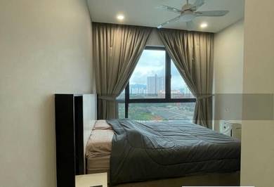 Ascenda Residence @ Skyarena Setapak For Sale