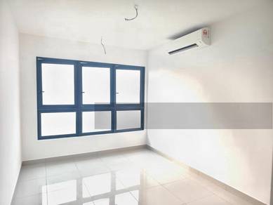 M Vertica Cheras 850sft 3 R 2 B Near MRT Facing KLCC Brand New Unit