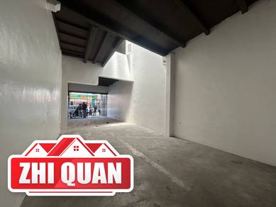 GEORGETOWN 1509sf 2 Storey Shophouse LEBUH KIMBERLEY Street  chualia
