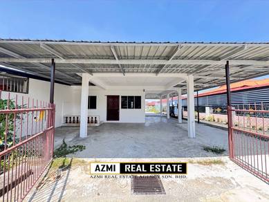 Single Storey Terrace Corner📍Jalan Dato Permaisuri Permyjaya