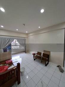 Jalil Damai Apartment Bukit Jalil For Sale
