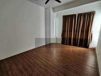Arte Kuchai, Corner Unit, Renovated, 3 Carpark, Below Market Value