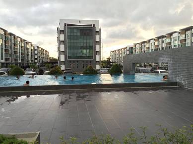 CYBER CITY APARTMENTS 1 | For Sale