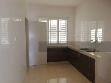 Pv8 Condo p/furnished, 1550sqft available for sale in Setapak