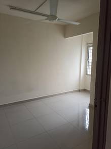 Teratai Mewah Apt Block 21