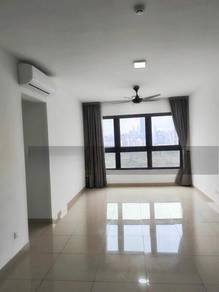 M Vertica Cheras 1000sqft 4 R 2 B Near MRT Facing KLCC Corner Unit