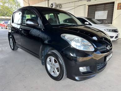 Perodua MYVI 1.3 EZ FACELIFT (A)