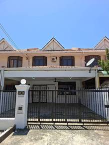 Taman Millennium 2-Storey House | For Sale