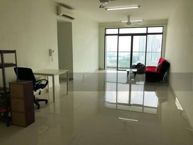 Basic Unit, Good Condition With 2 Car parks