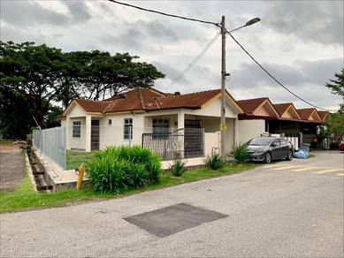 1-storey-Terraced-House-for-sale-Bukit-Katil-Melaka