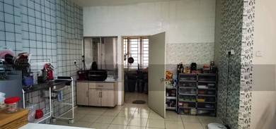 Pv8 Condo Setapak, Extended To 5r 2cp, Below Market Value