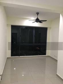 Ascenda Residence Setapak KL, P/furnished With 2 Car Park Nice Unit
