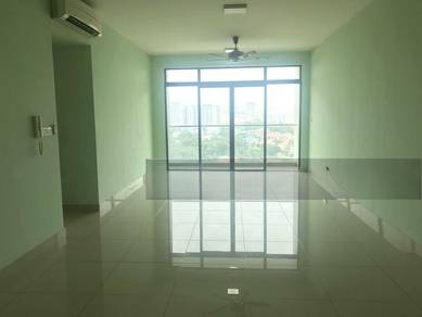 The Z Residence @ Bukit Jalil