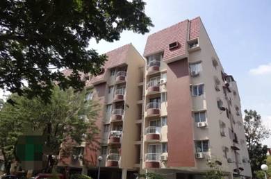 Setapak, Jalan Gombak, Teratai Mewah Condominium for Rent