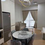 TRX Residences, KL City Centre