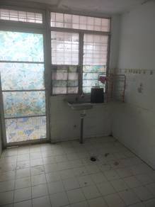 Pangsapuri Langat Utama