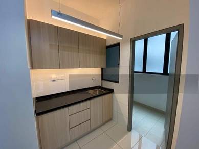Traders Garden Cheras Selatan 775sqft 3 R 2 B Unit For Sale