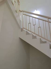 Taman Seri Juru – 2-Storey Terrace House For Sale