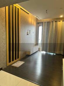 28 Boulevard @ Pandan Perdana 450sf Studio Fully Furnish Unit for Sale