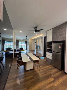 Fully Furnished Camellia Residences Condo, Bandar Sungai Long, Cheras