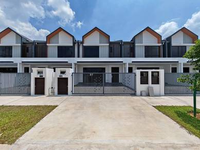 2-storey-Terraced-House-for-sale-Ampang-Selangor