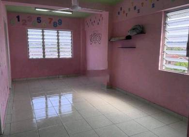 Tun teja - block delima